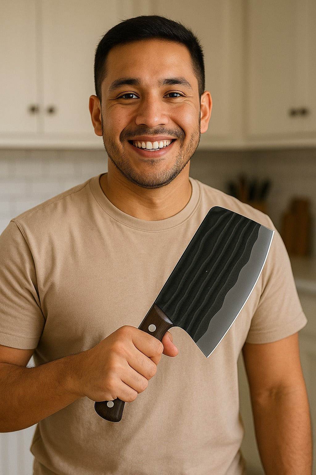 OFERTA !! Pack de 3 a precio de 1 SteelChef Pro 🔪✨cuchillo filoso